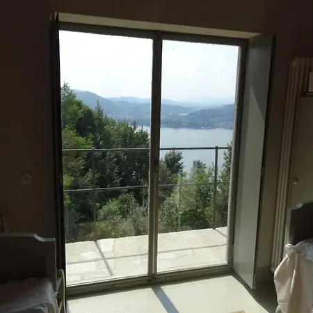 Maison Du Silence