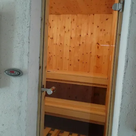Maison Du Silence Ferienhaus