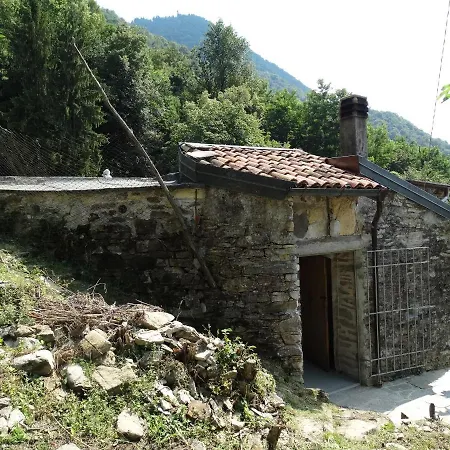 Maison Du Silence Ferienhaus