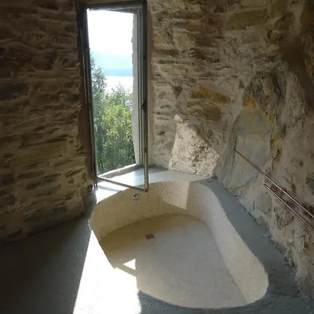 Maison Du Silence Ferienhaus *