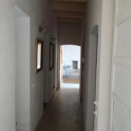 Maison Du Silence Ferienhaus Blevio